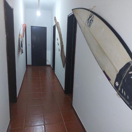 Gota D'Agua Guest House วิลานอวา ดิ มิลฟงติส ภายนอก รูปภาพ