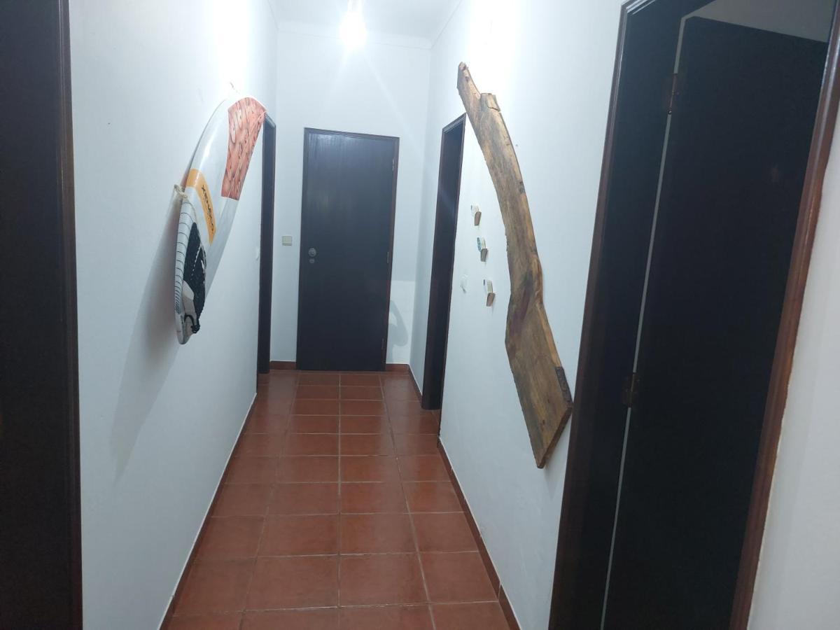 Gota D'Agua Guest House วิลานอวา ดิ มิลฟงติส ภายนอก รูปภาพ